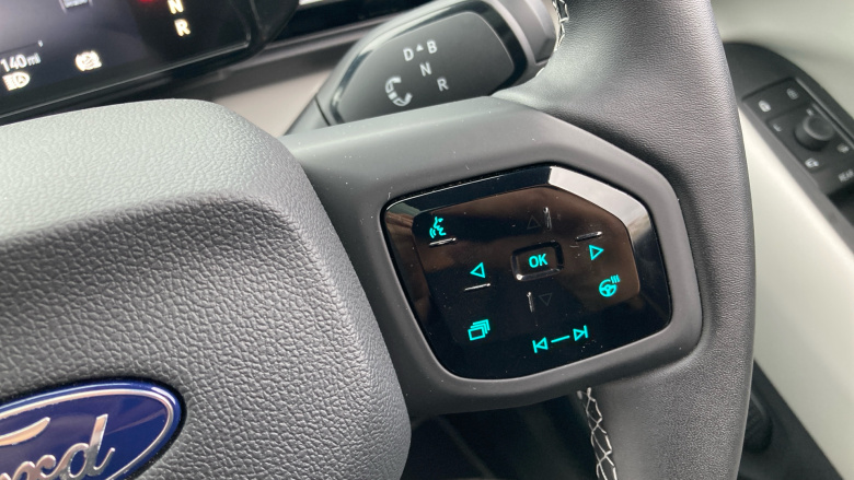 Ford Explorer 210kW Premium 77kWh 5dr Auto Electric Estate